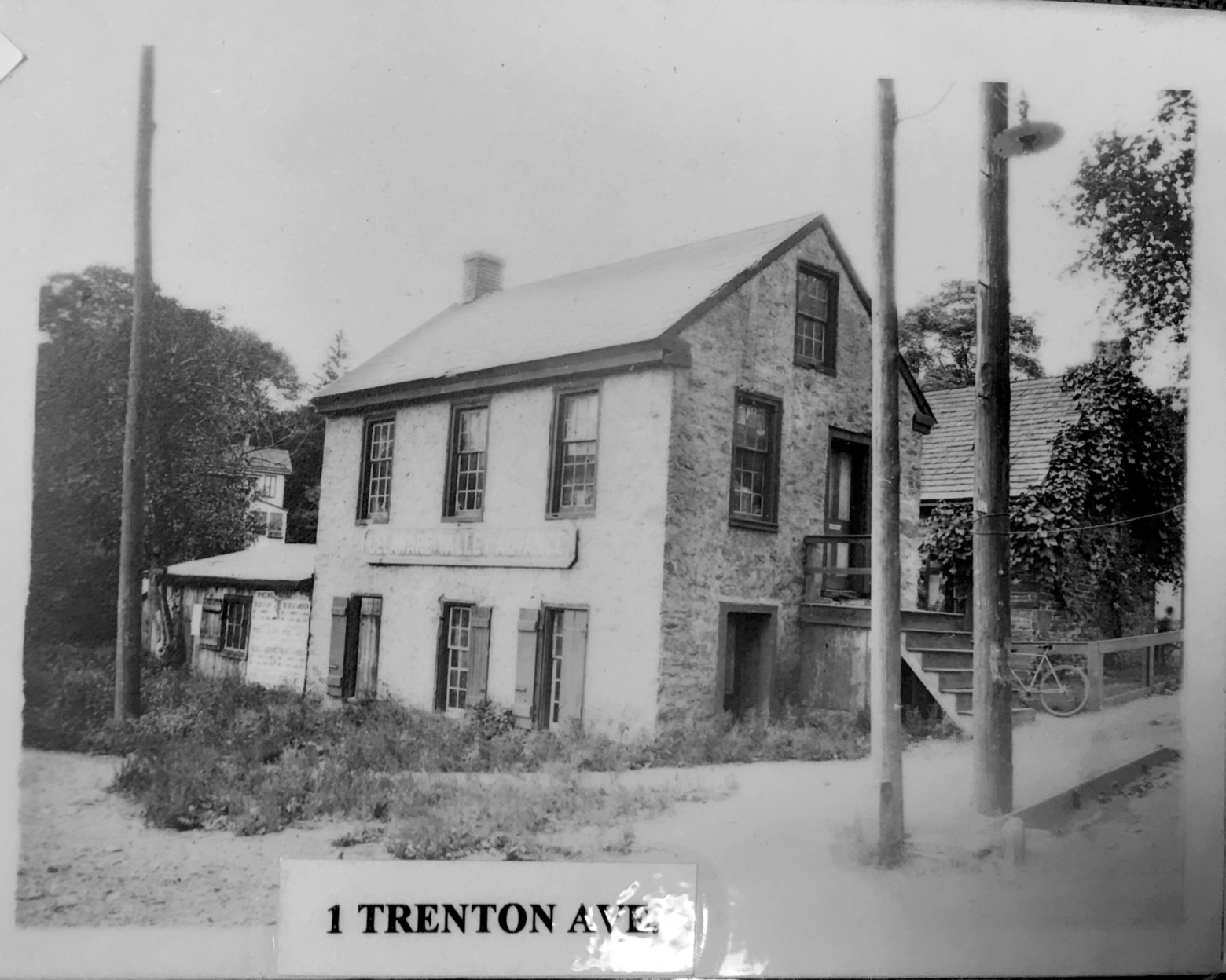 1 Trenton Avenue